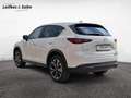 Mazda CX-5 SKYACTIV-D 184 SCR AWD Aut. Exclusive-Line (KF) Weiß - thumbnail 3