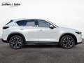 Mazda CX-5 SKYACTIV-D 184 SCR AWD Aut. Exclusive-Line (KF) Weiß - thumbnail 6