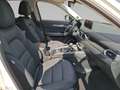 Mazda CX-5 SKYACTIV-D 184 SCR AWD Aut. Exclusive-Line (KF) Weiß - thumbnail 15