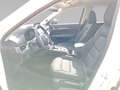 Mazda CX-5 SKYACTIV-D 184 SCR AWD Aut. Exclusive-Line (KF) Weiß - thumbnail 9