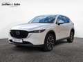 Mazda CX-5 SKYACTIV-D 184 SCR AWD Aut. Exclusive-Line (KF) Blanc - thumbnail 1