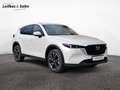 Mazda CX-5 SKYACTIV-D 184 SCR AWD Aut. Exclusive-Line (KF) Blanc - thumbnail 7