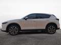 Mazda CX-5 SKYACTIV-D 184 SCR AWD Aut. Exclusive-Line (KF) Blanco - thumbnail 2