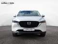 Mazda CX-5 SKYACTIV-D 184 SCR AWD Aut. Exclusive-Line (KF) Weiß - thumbnail 8