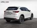 Mazda CX-5 SKYACTIV-D 184 SCR AWD Aut. Exclusive-Line (KF) Bianco - thumbnail 5