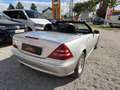 Mercedes-Benz SLK 200 Kompressor Aut. mit nur 70.600 km *CABRIO* Silber - thumbnail 18