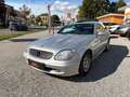 Mercedes-Benz SLK 200 Kompressor Aut. mit nur 70.600 km *CABRIO* Silber - thumbnail 3