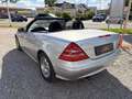 Mercedes-Benz SLK 200 Kompressor Aut. mit nur 70.600 km *CABRIO* Silber - thumbnail 16