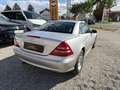 Mercedes-Benz SLK 200 Kompressor Aut. mit nur 70.600 km *CABRIO* Silber - thumbnail 11