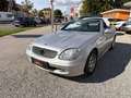 Mercedes-Benz SLK 200 Kompressor Aut. mit nur 70.600 km *CABRIO* Silber - thumbnail 15