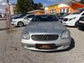 Mercedes-Benz SLK 200 Kompressor Aut. mit nur 70.600 km *CABRIO* Silber - thumbnail 2
