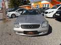 Mercedes-Benz SLK 200 Kompressor Aut. mit nur 70.600 km *CABRIO* Silber - thumbnail 14