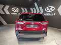 Toyota RAV 4 2.5 hybrid 4WD Advance Rojo - thumbnail 4
