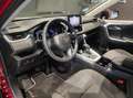 Toyota RAV 4 2.5 hybrid 4WD Advance Rojo - thumbnail 6