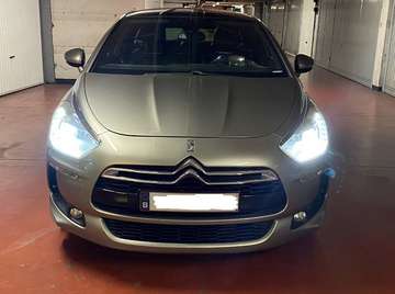 DS5 2.0 HDi Sport Chic