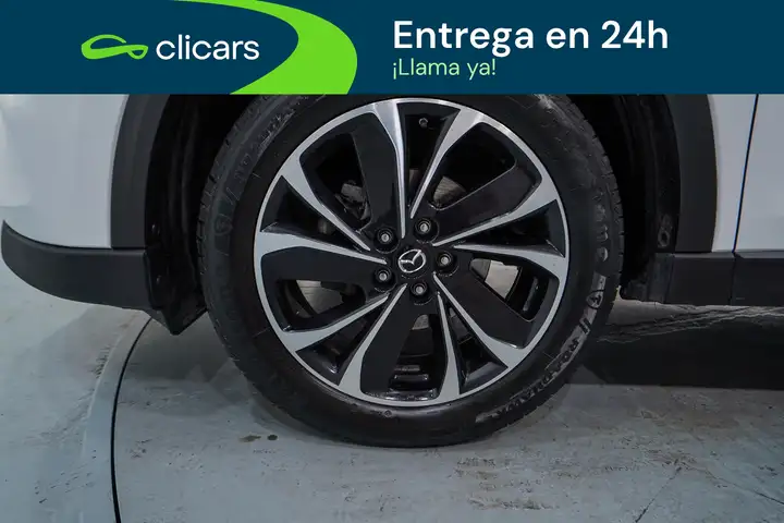 Mazda CX-5 (2022) SKYACTIV-G 2.0 MT 2WD Origin 2022, foto 11