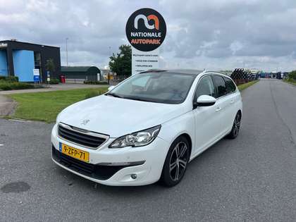 Peugeot 308 SW 2014 * 1.6 BlueHDI Blue Executive * LED * EXPOR