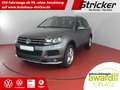 Volkswagen Touareg 3.0TDI TÜV bis 02/26 Navi AHK Xenon Grau - thumbnail 1