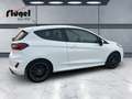 Ford Fiesta ST/B&O/Perform.-Leder Paket uvm Weiß - thumbnail 2