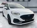 Ford Fiesta ST/B&O/Perform.-Leder Paket uvm Weiß - thumbnail 8