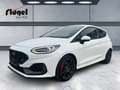 Ford Fiesta ST/B&O/Perform.-Leder Paket uvm Weiß - thumbnail 1