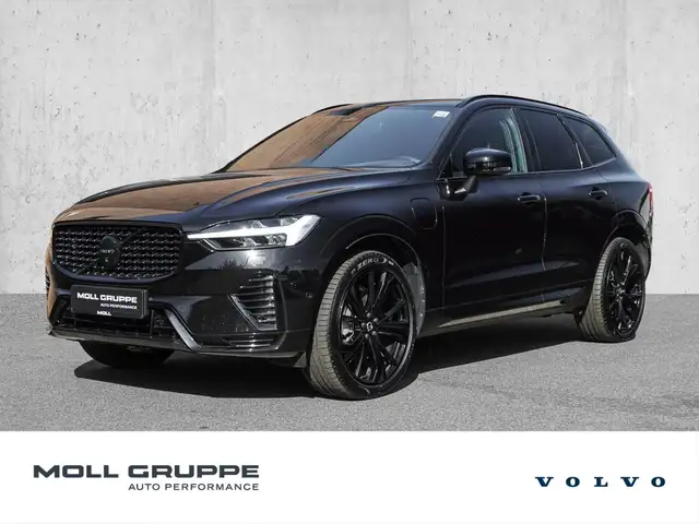 2024 Volvo XC60 in Black for sale