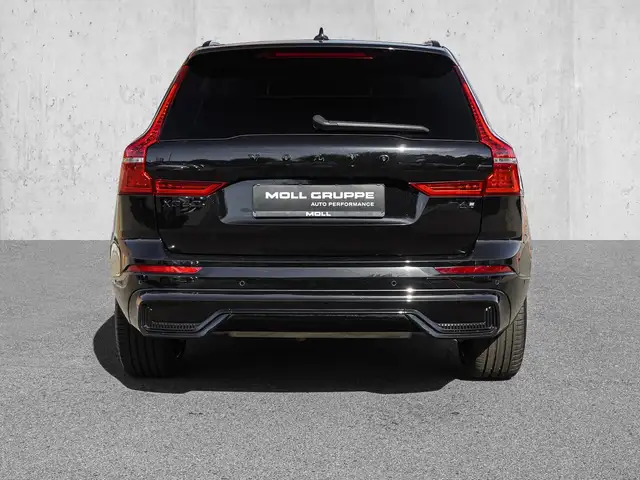 Volvo XC60 view 6