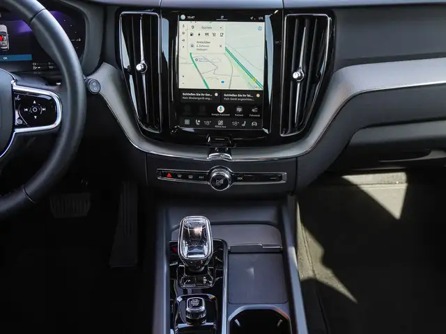 Volvo XC60 view 13