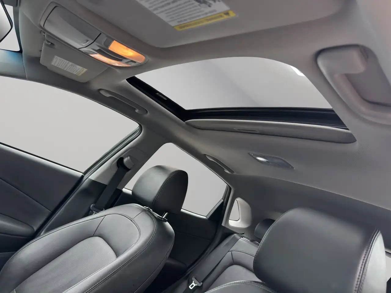 Hyundai KONA photo Hyundai KONA