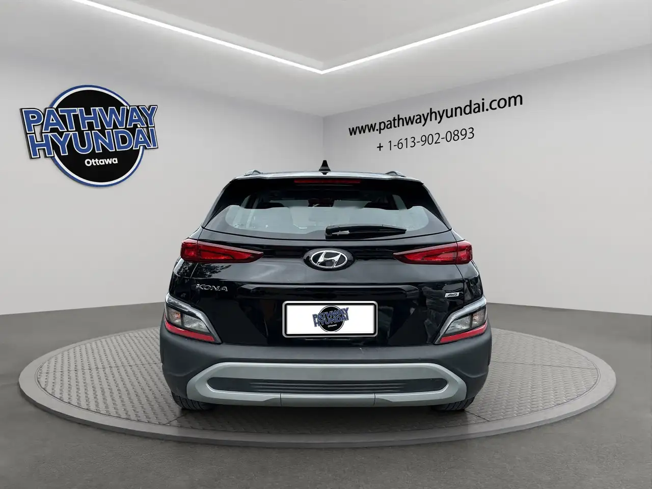 Hyundai KONA photo Hyundai KONA