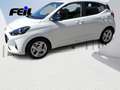 Hyundai i10 Connect & Go DAB RFK Klima PDC Blanc - thumbnail 1