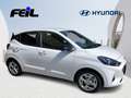Hyundai i10 Connect & Go DAB RFK Klima PDC Blanc - thumbnail 6