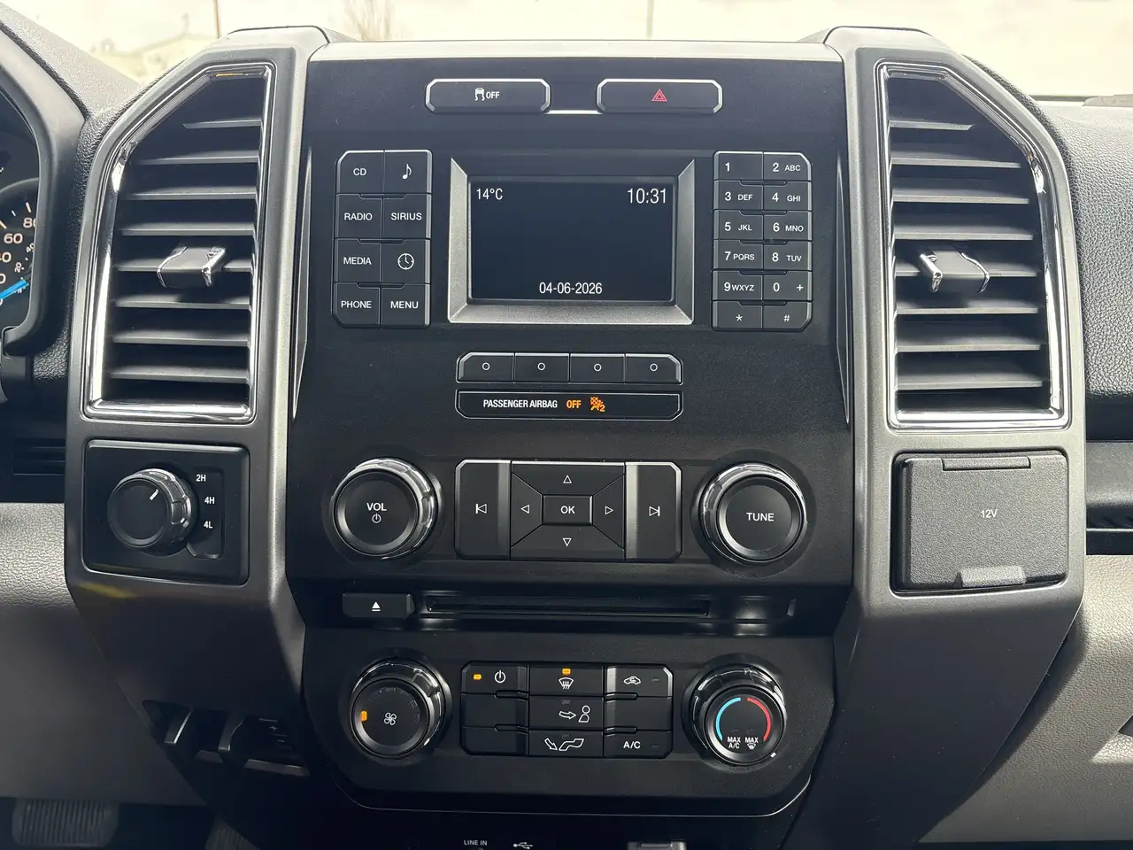 Ford F 150 снимка Ford F 150