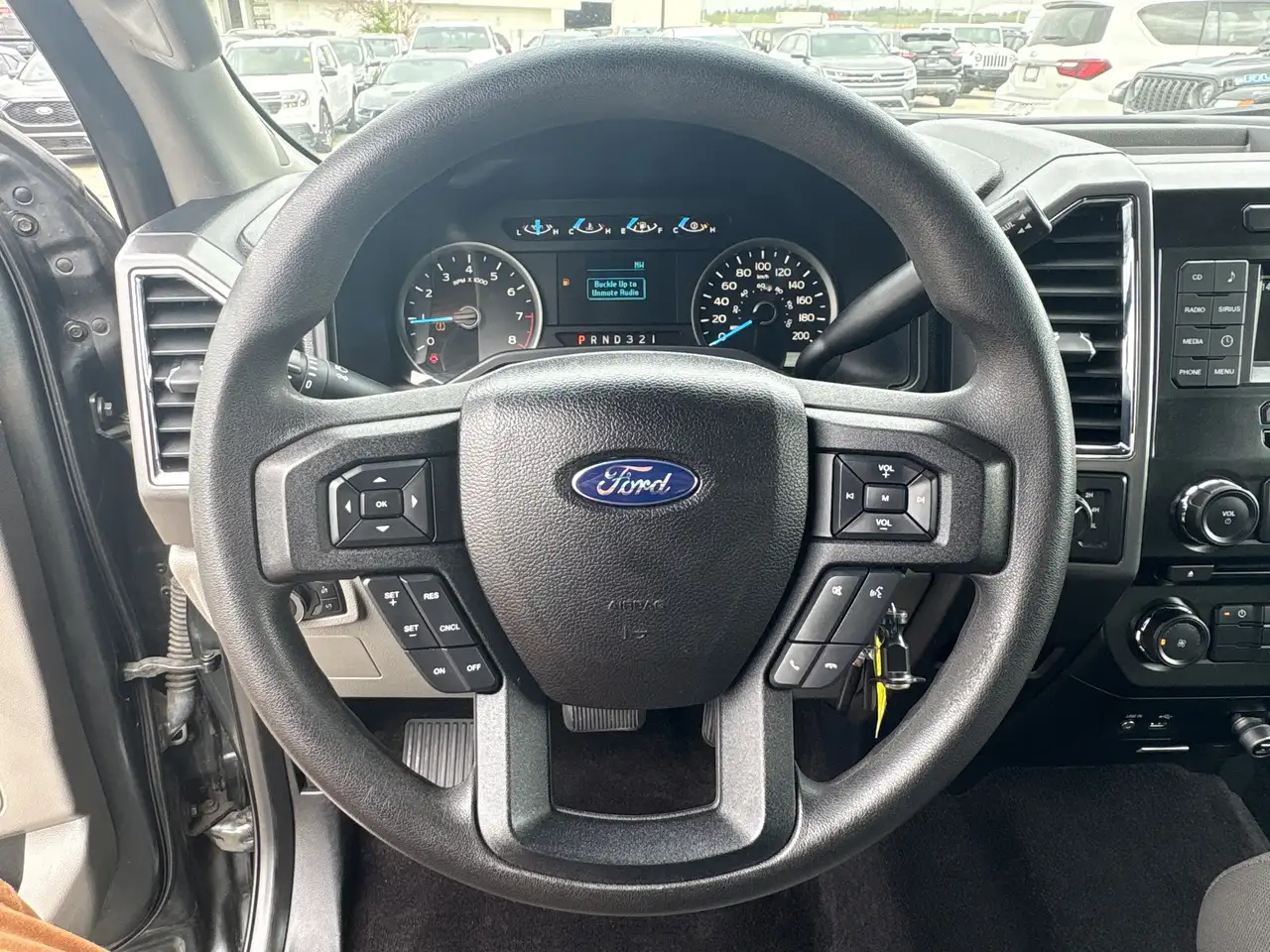 Ford F 150 снимка Ford F 150