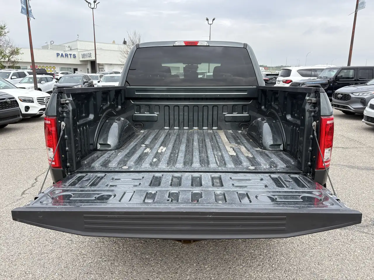 Ford F 150 снимка Ford F 150