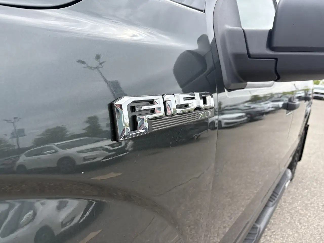 Ford F 150 снимка Ford F 150
