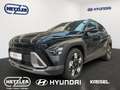 Hyundai KONA Prime 4WD 1.6 T-GDI EU6d Allrad Navi LED ACC El. H Negru - thumbnail 1