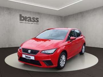 1.0 TSI Style Allwetterreifen Full Link