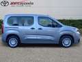 Toyota Verso Shuttle GP+nav+sens achter Silber - thumbnail 3