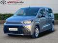 Toyota Verso Shuttle GP+nav+sens achter Silber - thumbnail 1