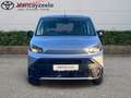 Toyota Verso Shuttle GP+nav+sens achter Silber - thumbnail 2