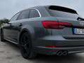 Audi A4 A4 Avant 2.0 TDI S tronic quattro sport Grau - thumbnail 16