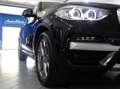 BMW X3 2.0d 190 CV XDRIVE20d MHEV 48V XLINE Nero - thumbnail 11