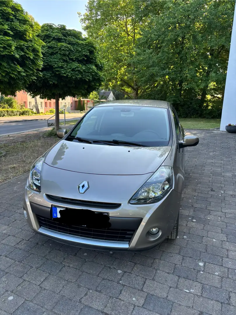 Renault Clio 1.2 16V Aut. Dynamique - 1