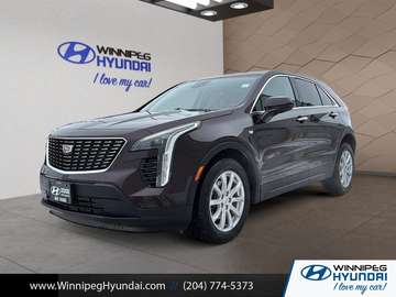 AWD LUXURY