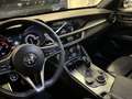 Alfa Romeo Stelvio Stelvio 2.2 t Executive Q4 210cv UNICO PROPIETARIO Rosso - thumbnail 11