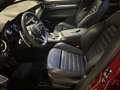 Alfa Romeo Stelvio Stelvio 2.2 t Executive Q4 210cv UNICO PROPIETARIO Rosso - thumbnail 10