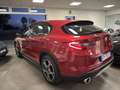 Alfa Romeo Stelvio Stelvio 2.2 t Executive Q4 210cv UNICO PROPIETARIO Rosso - thumbnail 3