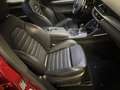 Alfa Romeo Stelvio Stelvio 2.2 t Executive Q4 210cv UNICO PROPIETARIO Rosso - thumbnail 14
