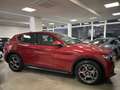 Alfa Romeo Stelvio Stelvio 2.2 t Executive Q4 210cv UNICO PROPIETARIO Rosso - thumbnail 5